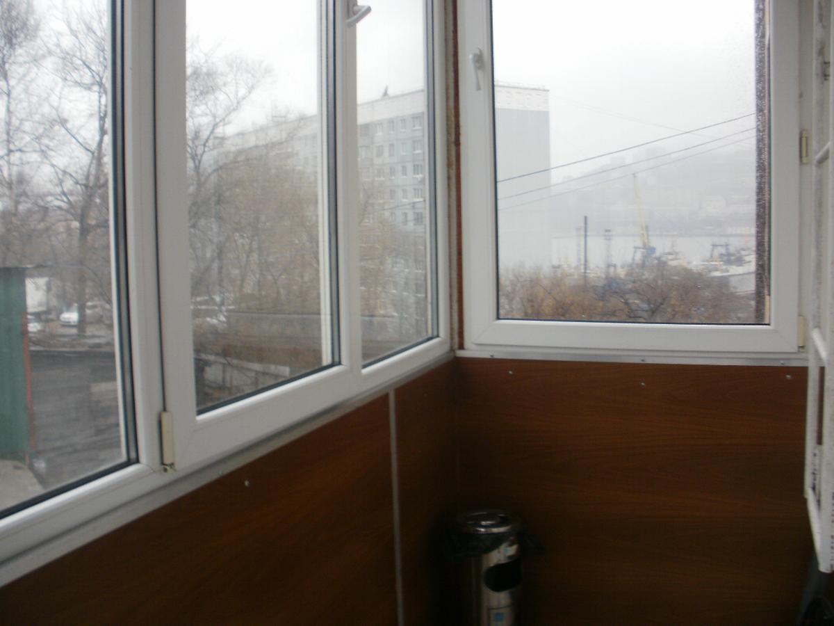 Hotel Istok Vladivostok Exterior foto